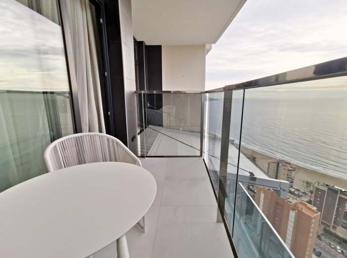Пентхаус в Benidorm, Sunset Drive