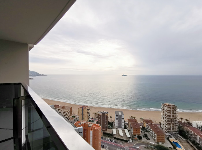 Пентхаус в Benidorm, Sunset Drive