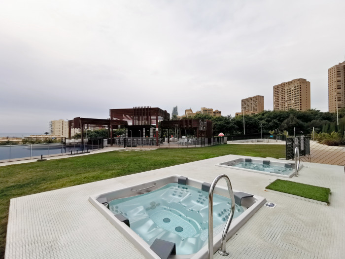 Пентхаус в Benidorm, Sunset Drive