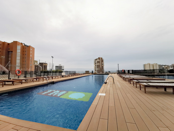 Пентхаус в Benidorm, Sunset Drive