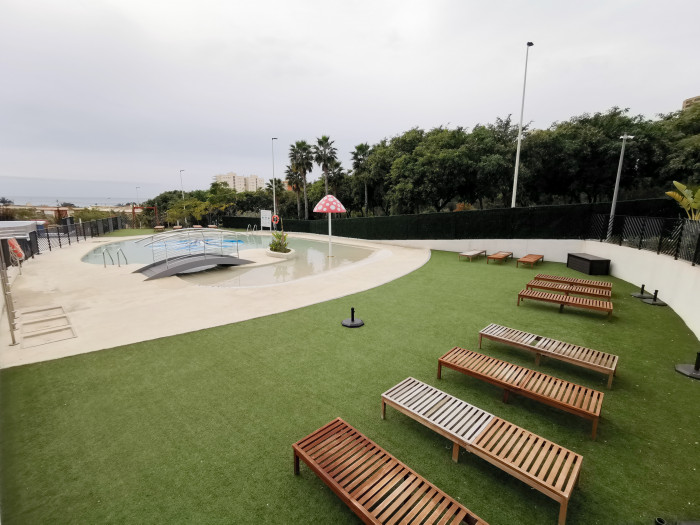 Пентхаус в Benidorm, Sunset Drive