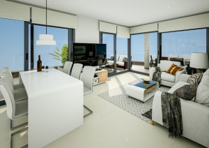 Apartamento en Torrevieja