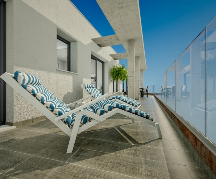 Квартира в Torrevieja