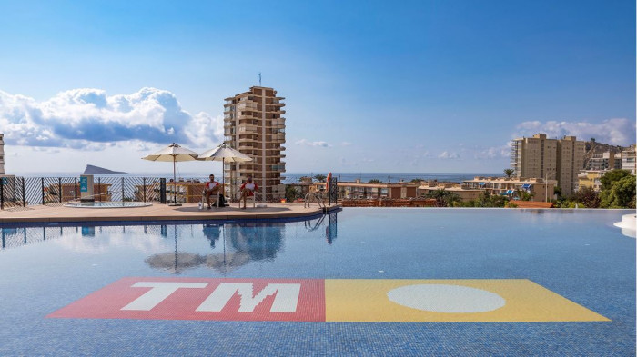 Apartamento en Benidorm