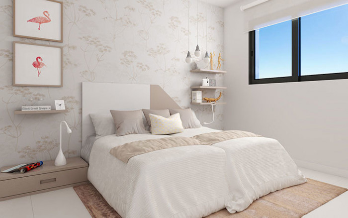 Apartamento en Benidorm