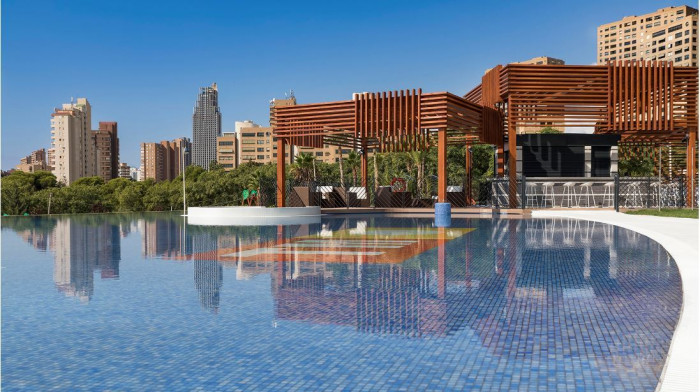 Apartamento en Benidorm