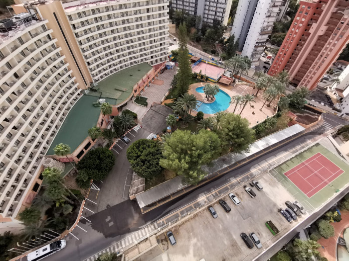 Apartamento en Benidorm