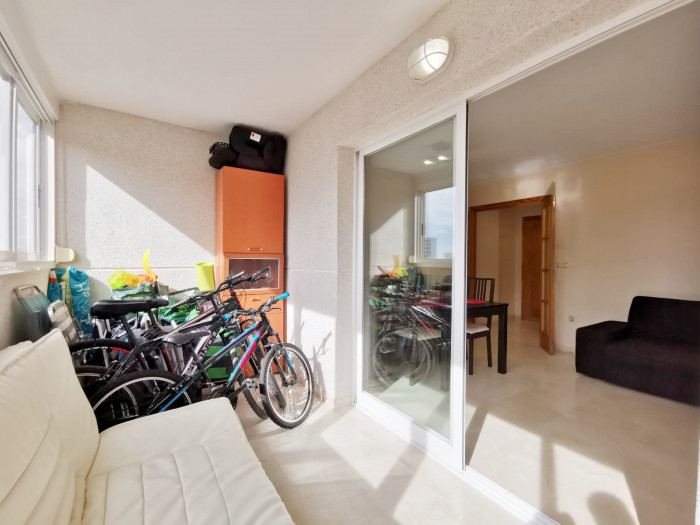 Apartamento en Benidorm