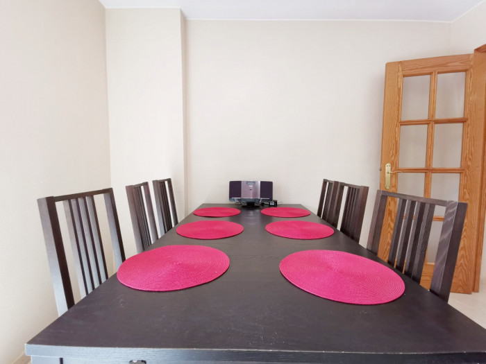 Apartamento en Benidorm