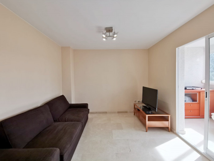 Apartamento en Benidorm