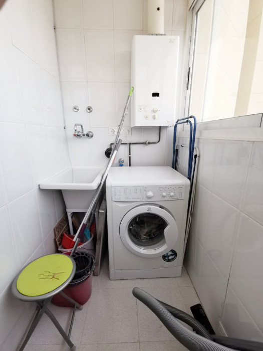 Apartamento en Benidorm
