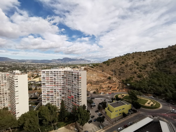 Apartamento en Benidorm