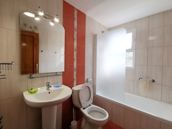 Apartamento en Benidorm