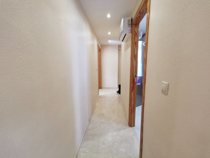 Apartamento en Benidorm