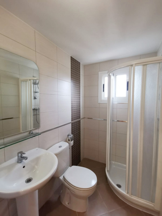 Apartamento en Benidorm