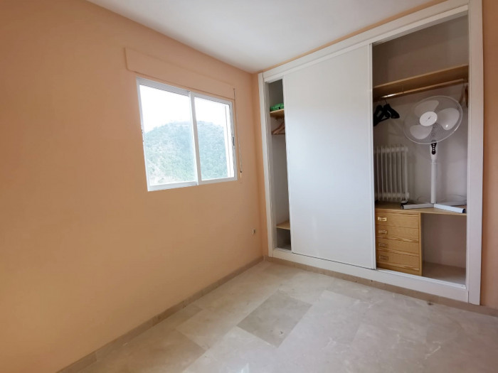 Apartamento en Benidorm
