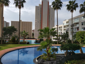 Apartamento en Benidorm