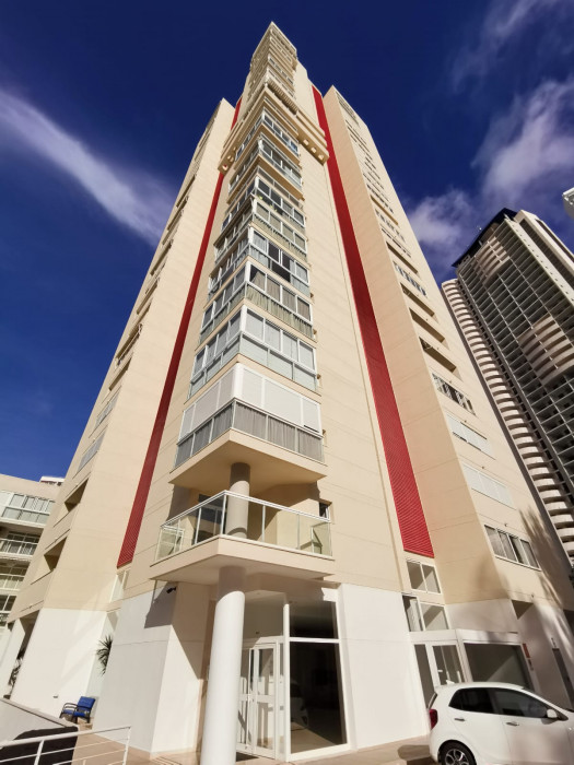 Apartamento en Benidorm