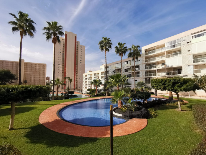 Apartamento en Benidorm