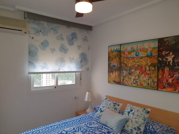 Apartamento en Benidorm
