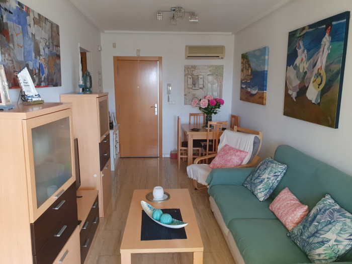 Apartamento en Benidorm