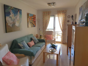 Apartamento en Benidorm