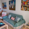 Apartamento en Benidorm