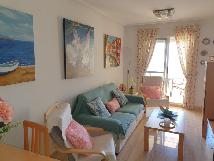 Apartamento en Benidorm