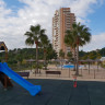 Apartamento en Benidorm