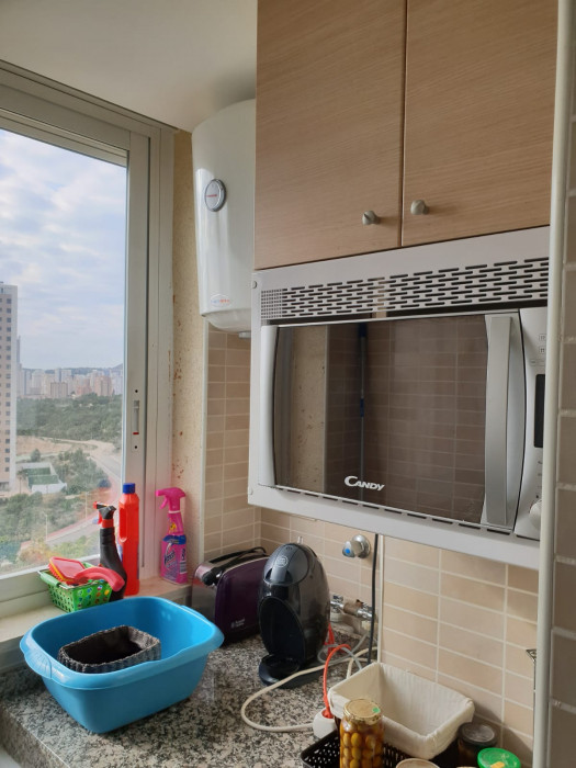 Apartamento en Benidorm
