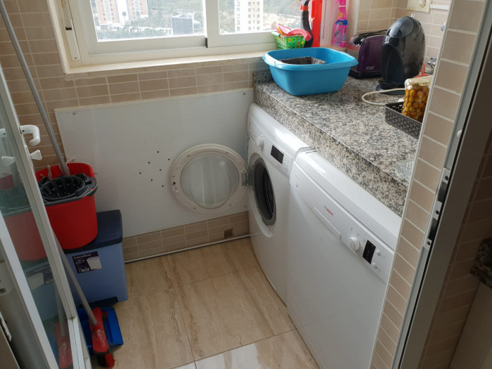 Apartamento en Benidorm