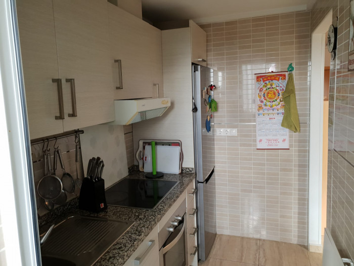 Apartamento en Benidorm