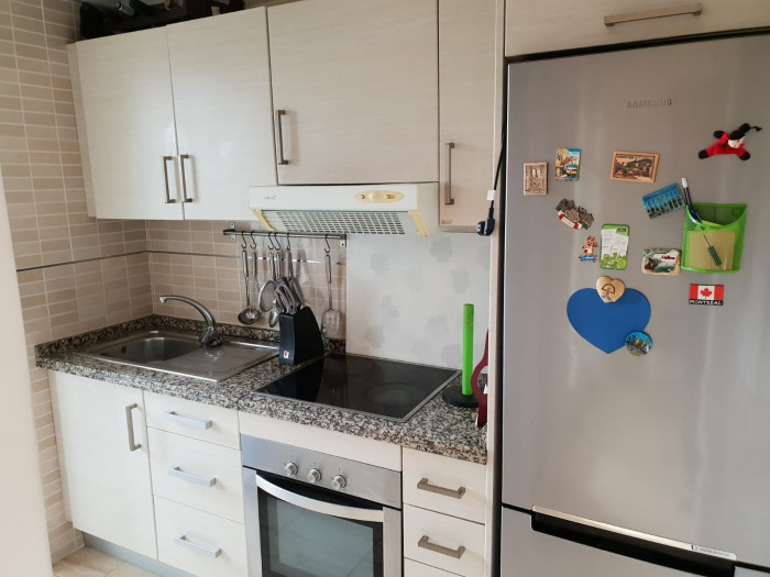 Apartamento en Benidorm