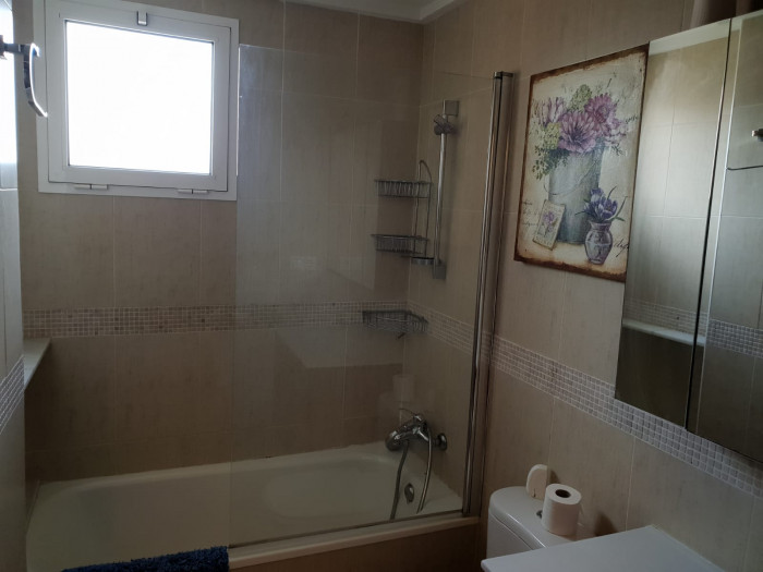 Apartamento en Benidorm