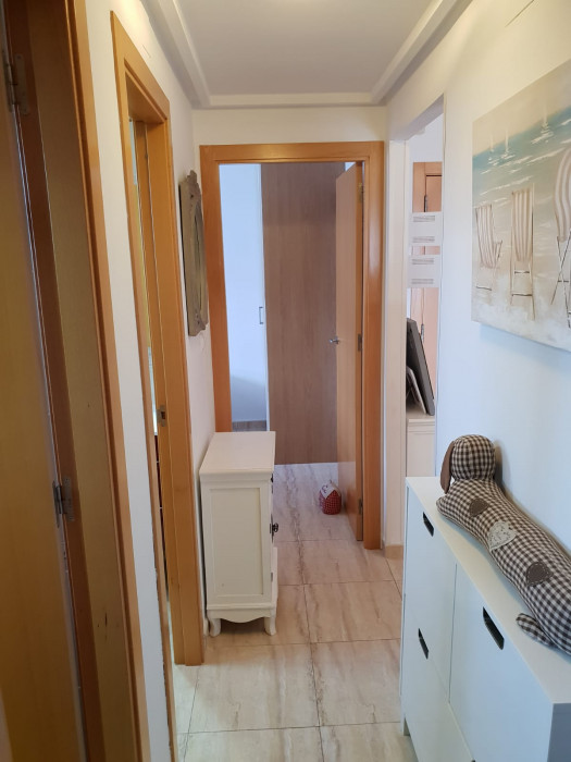 Apartamento en Benidorm