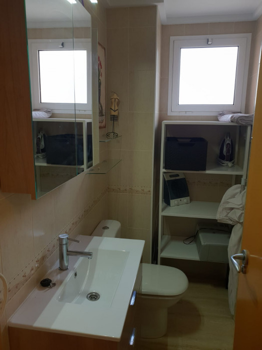 Apartamento en Benidorm