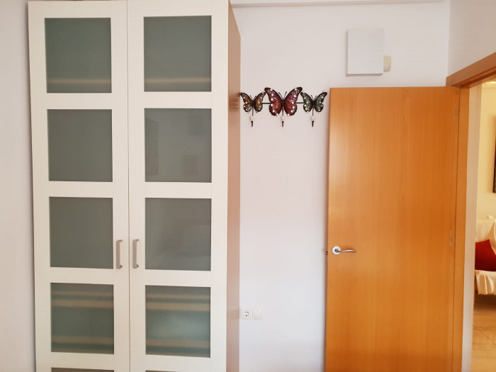 Apartamento en Benidorm