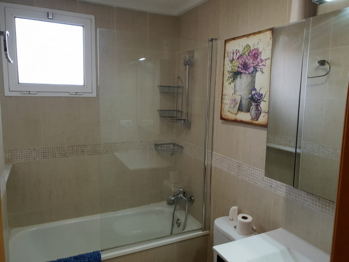 Apartamento en Benidorm