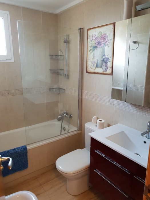 Apartamento en Benidorm