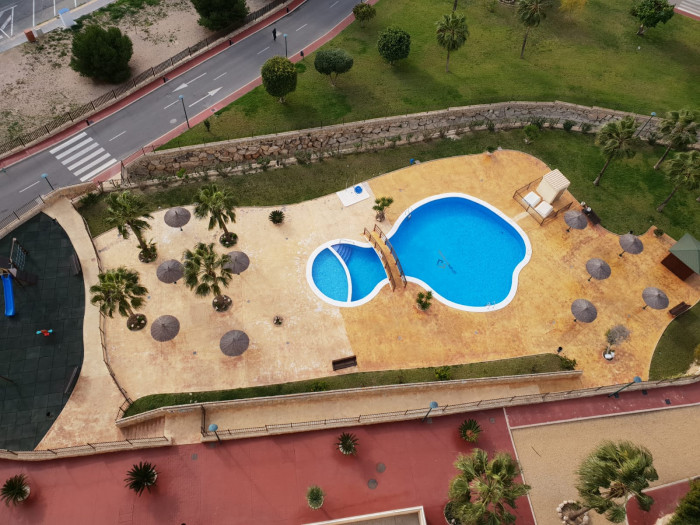 Apartamento en Benidorm