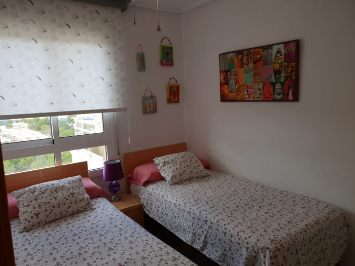 Apartamento en Benidorm