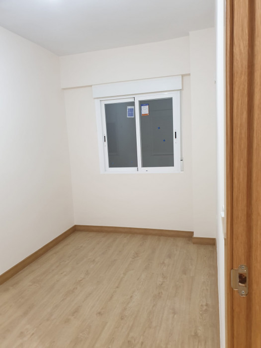 Apartamento en Alicante 