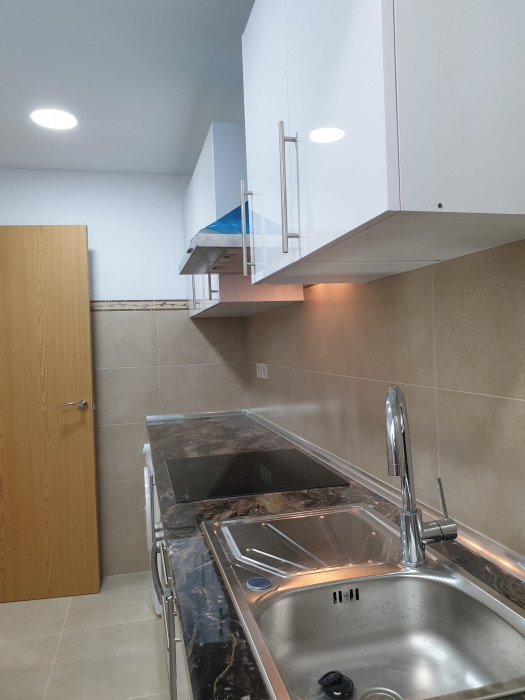 Apartamento en Alicante 