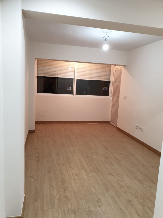 Apartamento en Alicante 