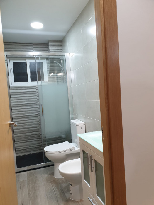 Apartamento en Alicante 