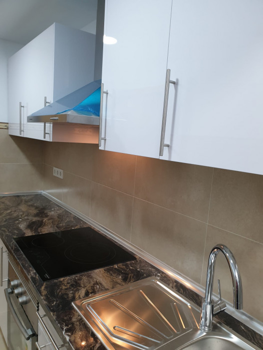 Apartamento en Alicante 
