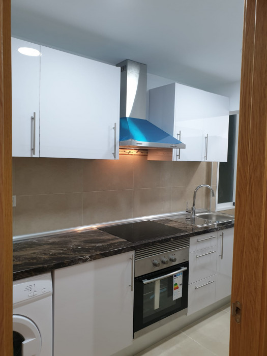 Apartamento en Alicante 