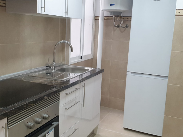 Apartamento en Alicante 