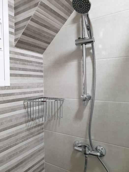 Apartamento en Alicante 