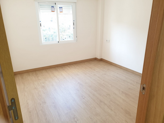 Apartamento en Alicante 